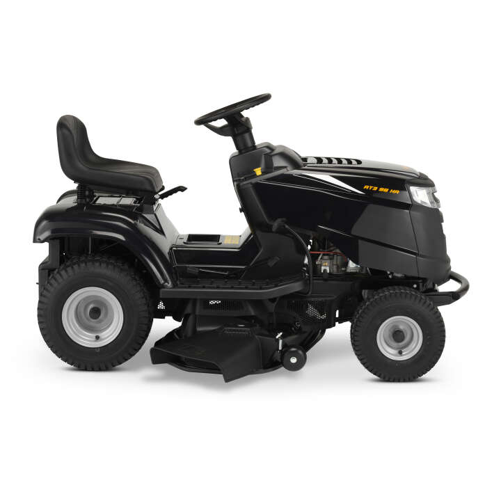 ALPINA Benzin-Rasentraktor AT3 98 HA